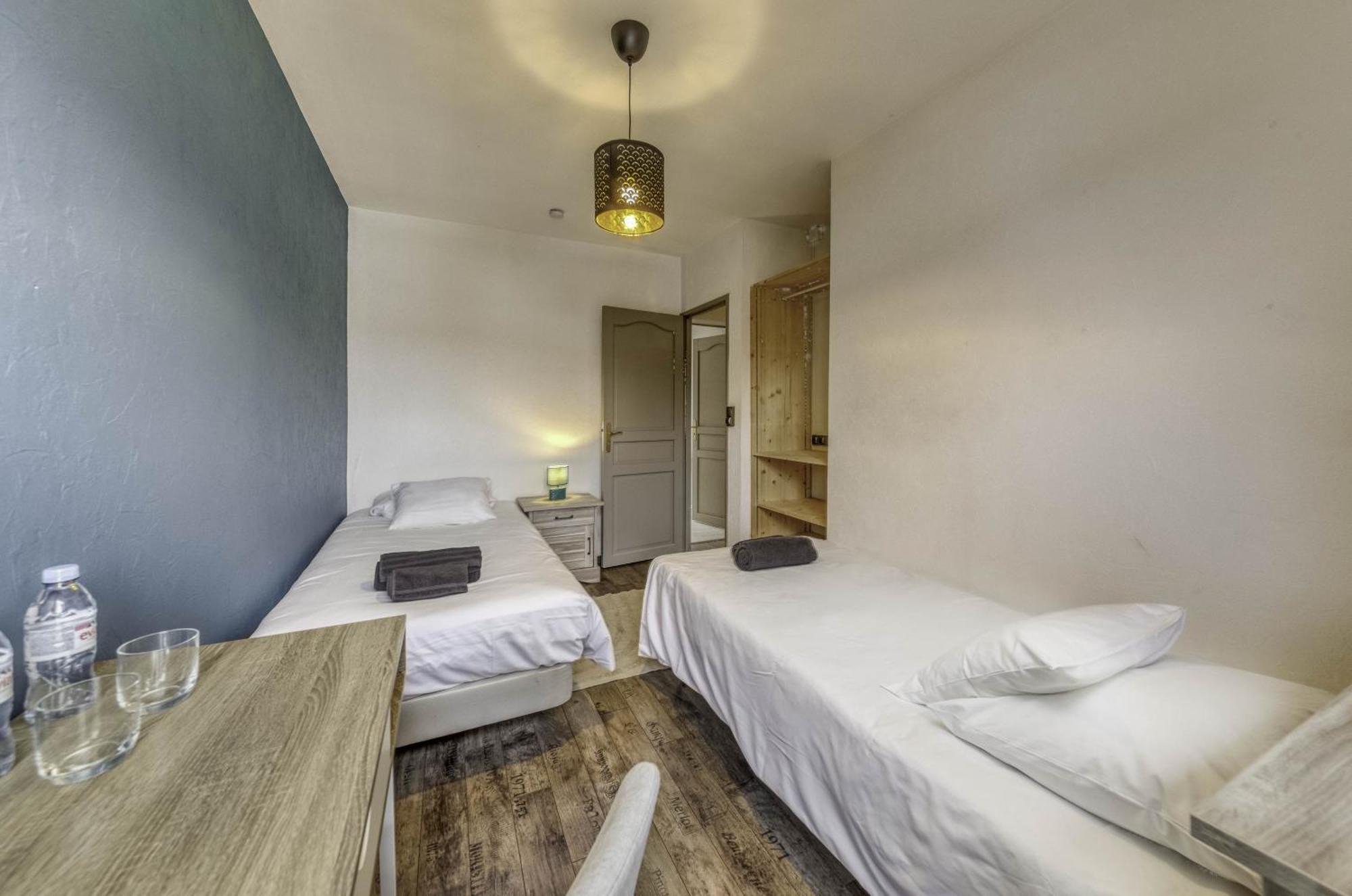 Appartement Les Oiseaux Diedenhofen Exterior foto